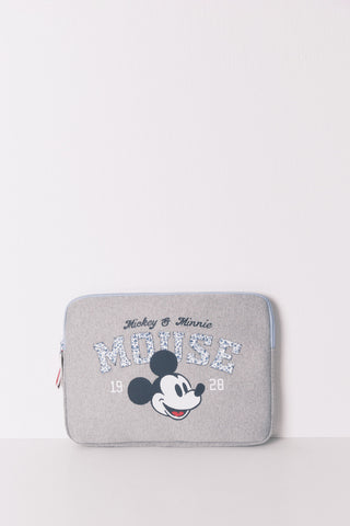 Funda Portátil Colección Mickey Mouse