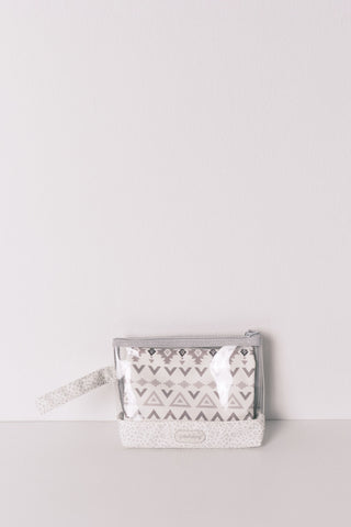 Paquete de 3 Neceseres Colección Snoopy