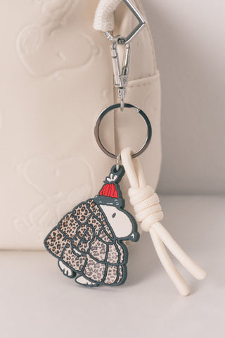 Neceser Grande de Neopreno Colección Snoopy