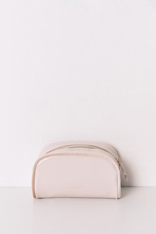 Neceser Pequeño de Charol