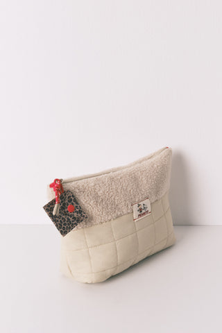 Neceser Grande de Nylon Colección Snoopy