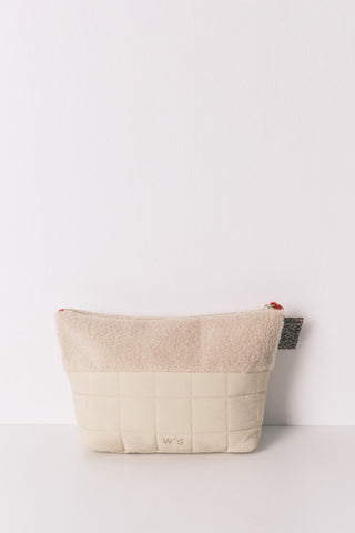 Neceser Grande de Nylon Colección Snoopy