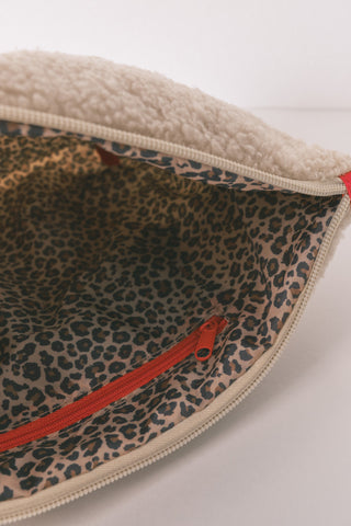 Neceser Grande de Nylon Colección Snoopy