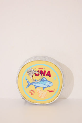 Neceser Pequeño con Diseño Lata