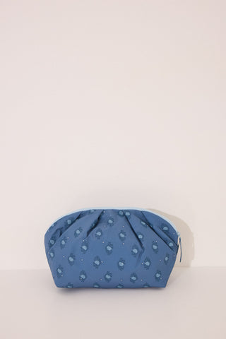 Neceser Grande Acolchado con Logo