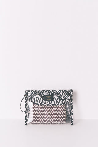 Paquete de 2 Neceseres con Estampado