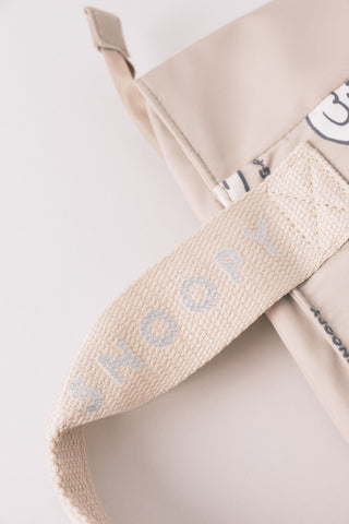 Bolso Termico de Nylon Colección Snoopy