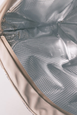 Bolso Termico de Nylon Colección Snoopy