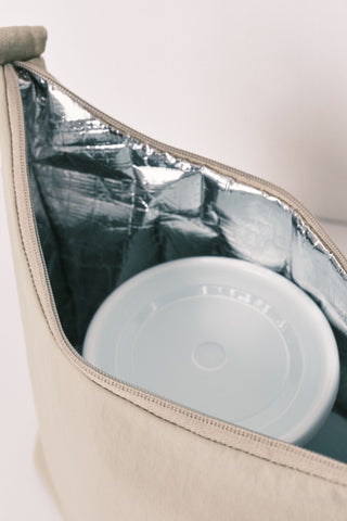 Bolso Térmico Porta Alimentos con Logo