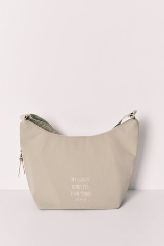 Bolso Térmico Porta Alimentos con Logo