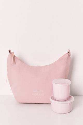 Bolso Térmico Porta Alimentos con Logo