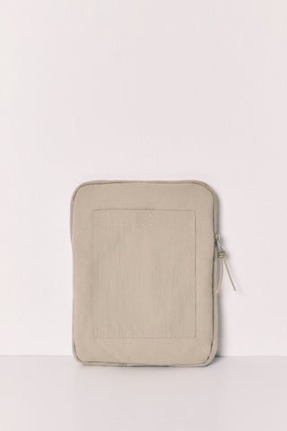 Funda para Tablet Acolchada con Logo