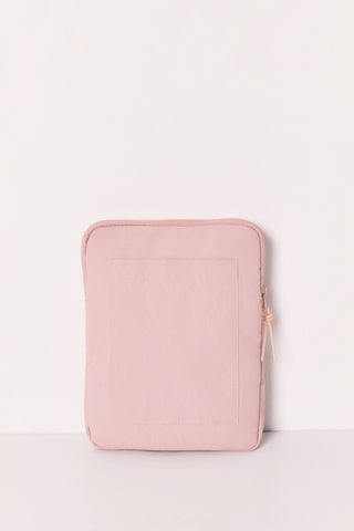 Funda para Tablet Acolchada con Logo