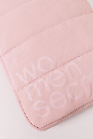Funda para Tablet Acolchada con Logo