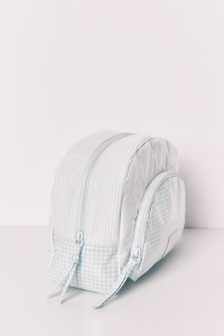 Dc Vichy Vty Green.