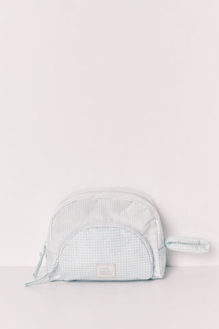 Dc Vichy Vty Green.