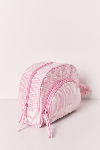 Dc Vichy Vty Pink.