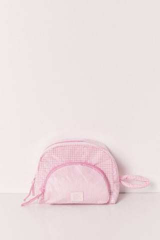 Dc Vichy Vty Pink.