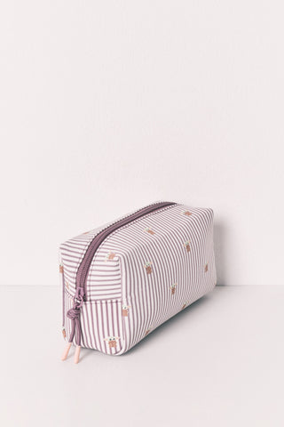 Mn Ds Stripes Vty.