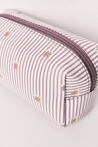 Mn Ds Stripes Vty.