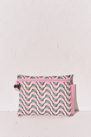 Mm Bikini Purse Print.