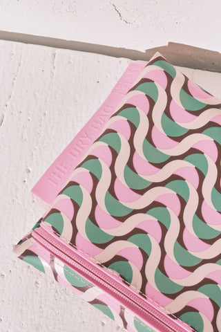 Mm Bikini Purse Print.