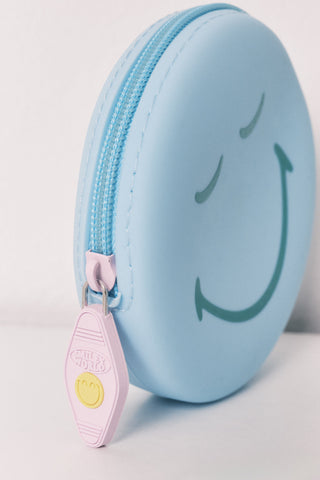 Gv Sy Pouch Blue.