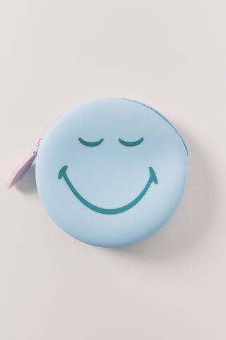 Gv Sy Pouch Blue.
