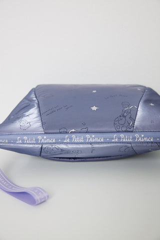 Neceser Mediano Acolchado de Nylon