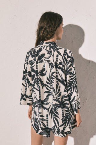 Mmp Palms Set.