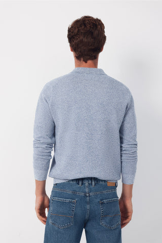 Jersey Johny Collar Torzal.