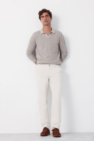 Jersey Johny Collar Torzal.