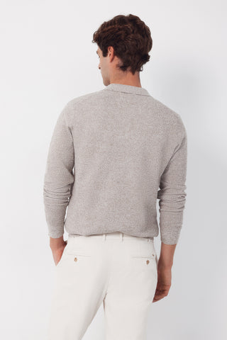 Jersey Johny Collar Torzal.