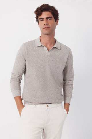 Jersey Johny Collar Torzal.