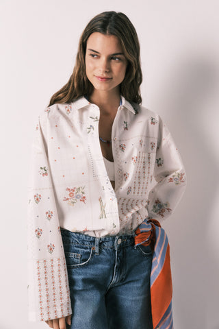 Mms Chloe Shirt.