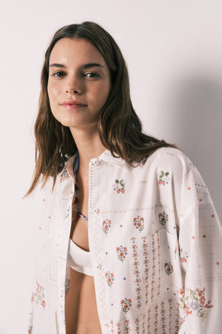 Mms Chloe Shirt.