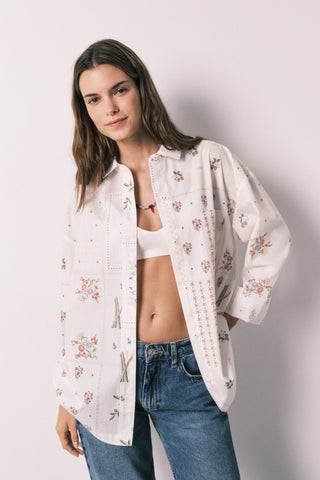 Mms Chloe Shirt.