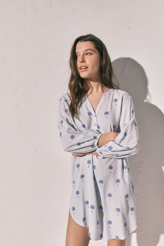 Mmc Palms Camisole.