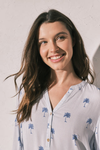 Mmc Palms Camisole.