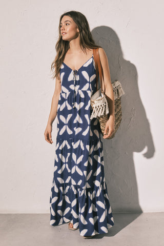 Mmd Deep Dress.