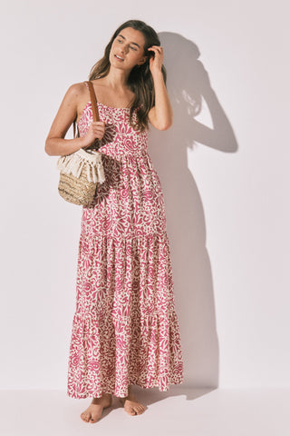 Mms Sunset Dress.