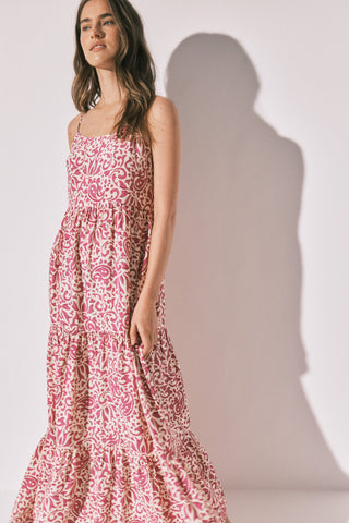 Mms Sunset Dress.