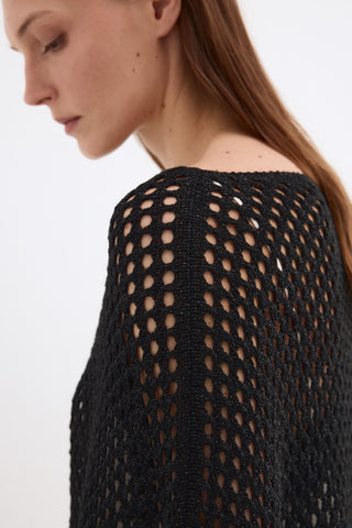 CHAL CROCHET.