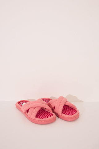 Sandalias con Relleno Colección Snoopy