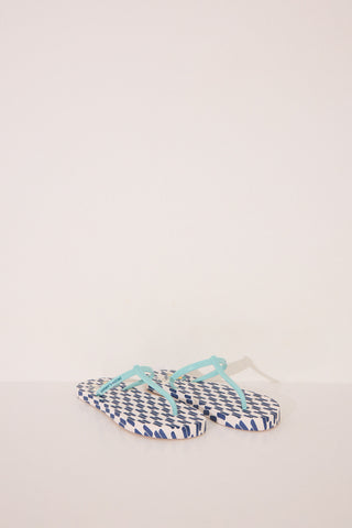 Sandalias con Estampado Colección Snoopy
