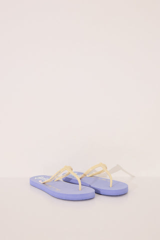 Sandalias con Tiras Colección Lilo & Stitch