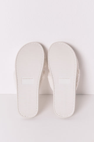 Pantuflas Borreguito