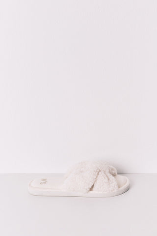 Pantuflas Borreguito