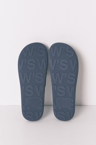 Pantuflas con Cuadros Vichy Colección SmileyWorld®