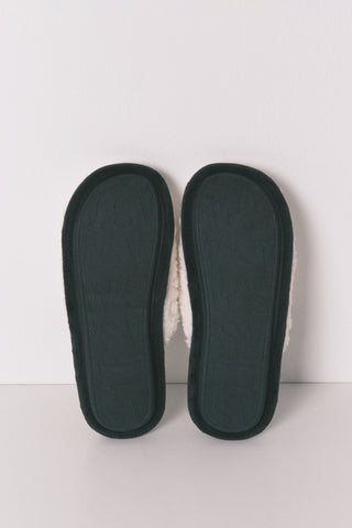 Pantuflas Acolchadas Estampado Mafalda